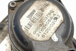9658203780 Клапан EGR Citroen Berlingo 2  Арт e12160362, вид 7