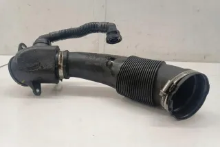 059129615L Гофра инжектора Audi A6 C7 (S6,RS6) Арт e12160350, вид 3
