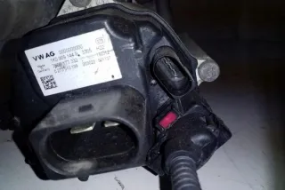 1K1423051ER Рулевая рейка Volkswagen Golf 6 Арт e12160323, вид 3