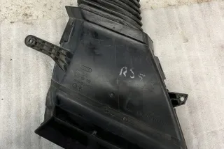 8T0129905 Гофра инжектора Audi A5 (S5,RS5) 1 Арт e12160299, вид 1