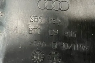 8T0129905 Гофра инжектора Audi A5 (S5,RS5) 1 Арт e12160299, вид 4
