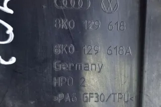 8K0129618 Гофра инжектора Audi A4 B8 Арт e12160213, вид 1