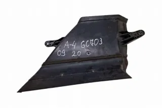 8K0129618 Гофра инжектора Audi A4 B8 Арт e12160213, вид 3