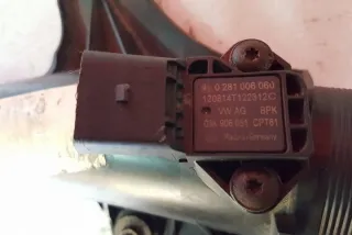 8K0145673 Гофра инжектора Audi A4 B8 Арт e12160212, вид 1