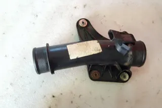 8K0145673 Гофра инжектора Audi A4 B8 Арт e12160212, вид 3