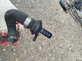 1K0611939 Гофра инжектора Audi A3 8P Арт e12160167, вид 4