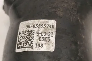 00505555740 Гофра инжектора Alfa Romeo Stelvio Арт e12160099, вид 1