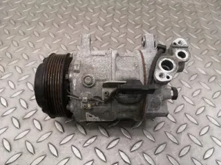 9375057 Компрессор кондиционера BMW 5 G30/G31 Арт e12160088, вид 2