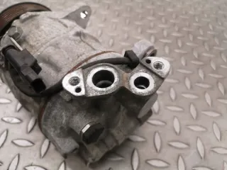 9375057 Компрессор кондиционера BMW 5 G30/G31 Арт e12160088, вид 6