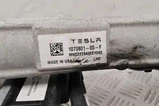 107080100F Рулевая рейка Tesla model X Арт e12160066, вид 2