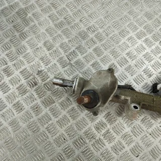 104483100F Рулевая рейка Tesla model 3 Арт e12160065, вид 4