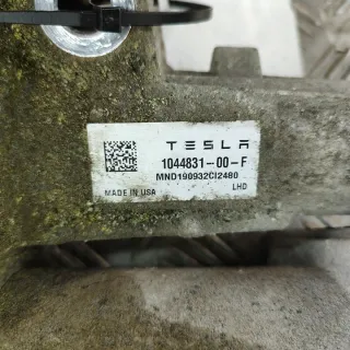 104483100F Рулевая рейка Tesla model 3 Арт e12160065, вид 6