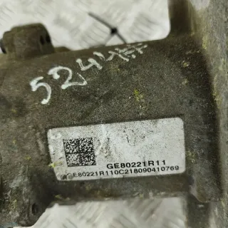 104483100F Рулевая рейка Tesla model 3 Арт e12160065, вид 8