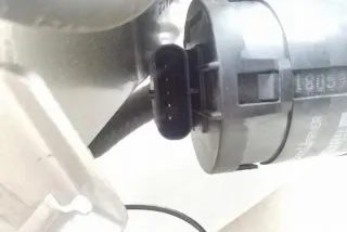 851772405 Клапан EGR BMW 5 F10/F11/GT F07 Арт e12160007, вид 2