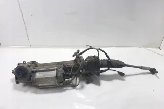 1K0909144H Рулевая рейка Seat Leon 2 Арт e12159939, вид 1