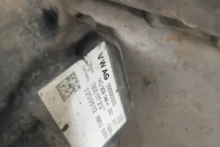 1K0909144H Рулевая рейка Seat Leon 2 Арт e12159939, вид 2