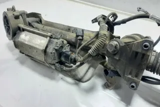 1K0909144H Рулевая рейка Seat Leon 2 Арт e12159939, вид 3