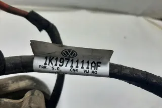 1K0909144H Рулевая рейка Seat Leon 2 Арт e12159939, вид 8