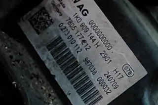 1K0909144H Рулевая рейка Seat Leon 2 Арт e12159938, вид 7