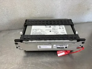 5A59169 Блок навигации BMW 5 G30/G31 Арт e12159916, вид 1