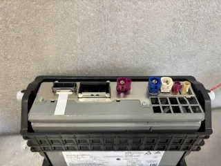 5A59169 Блок навигации BMW 5 G30/G31 Арт e12159916, вид 2