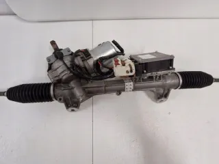 490012032R 6700003892 Рулевая рейка Renault Twingo 3 Арт e12159828, вид 3