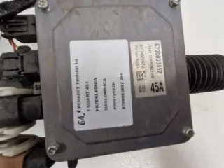 490012032R 6700003892 Рулевая рейка Renault Twingo 3 Арт e12159828, вид 8