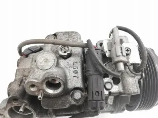 4472601851 Компрессор кондиционера BMW 1 E81/E82/E87/E88 Арт e12159776, вид 2
