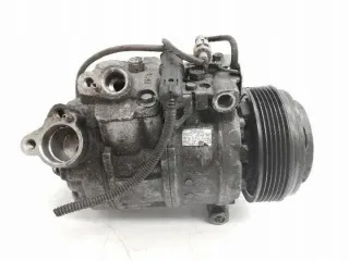4472601851 Компрессор кондиционера BMW 1 E81/E82/E87/E88 Арт e12159776, вид 3