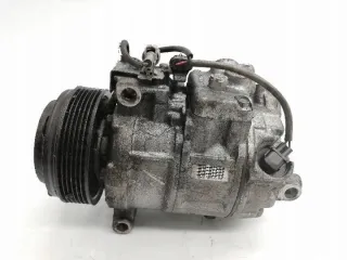 4472601851 Компрессор кондиционера BMW 1 E81/E82/E87/E88 Арт e12159776, вид 4