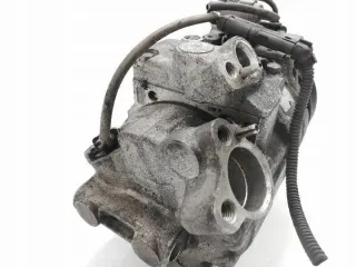 4472601851 Компрессор кондиционера BMW 1 E81/E82/E87/E88 Арт e12159776, вид 5
