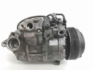 4472601851 Компрессор кондиционера BMW 1 E81/E82/E87/E88 Арт e12159766, вид 1