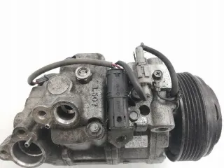 4472601851 Компрессор кондиционера BMW 1 E81/E82/E87/E88 Арт e12159766, вид 2