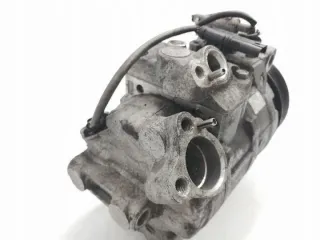 4472601851 Компрессор кондиционера BMW 1 E81/E82/E87/E88 Арт e12159766, вид 3