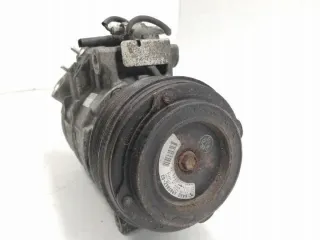 4472601851 Компрессор кондиционера BMW 1 E81/E82/E87/E88 Арт e12159766, вид 4