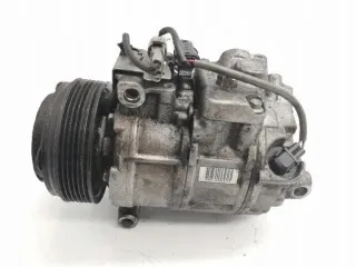 4472601851 Компрессор кондиционера BMW 1 E81/E82/E87/E88 Арт e12159766, вид 6