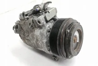 4472601852 Компрессор кондиционера BMW 1 E81/E82/E87/E88 Арт e12159755, вид 1