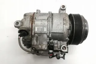 4472601852 Компрессор кондиционера BMW 1 E81/E82/E87/E88 Арт e12159755, вид 3