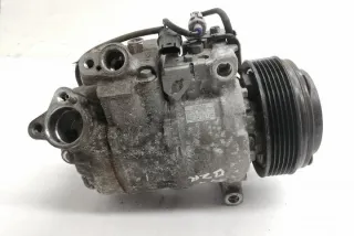 4472601852 Компрессор кондиционера BMW 1 E81/E82/E87/E88 Арт e12159755, вид 4