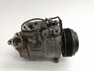 4472601852 Компрессор кондиционера BMW 1 E81/E82/E87/E88 Арт e12159733, вид 1