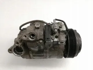4472601852 Компрессор кондиционера BMW 1 E81/E82/E87/E88 Арт e12159733, вид 5
