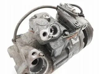 64526987862 Компрессор кондиционера BMW 1 E81/E82/E87/E88 Арт e12159722, вид 1