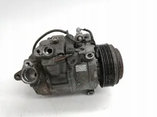 64526987862 Компрессор кондиционера BMW 1 E81/E82/E87/E88 Арт e12159722, вид 2