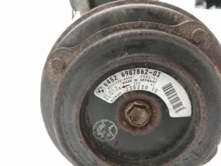 64526987862 Компрессор кондиционера BMW 1 E81/E82/E87/E88 Арт e12159722, вид 3