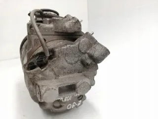 64526987862 Компрессор кондиционера BMW 1 E81/E82/E87/E88 Арт e12159722, вид 4