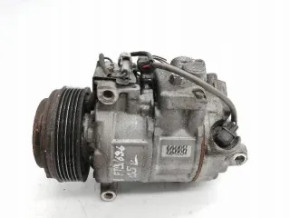 64526987862 Компрессор кондиционера BMW 1 E81/E82/E87/E88 Арт e12159722, вид 5