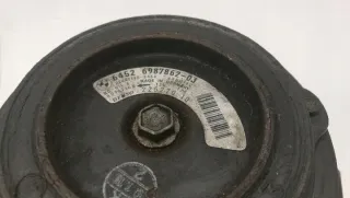 4472601852 Компрессор кондиционера BMW 1 E81/E82/E87/E88 Арт e12159721, вид 4