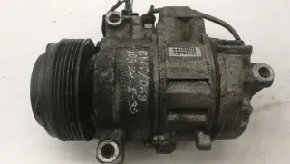 4472601852 Компрессор кондиционера BMW 1 E81/E82/E87/E88 Арт e12159721, вид 5