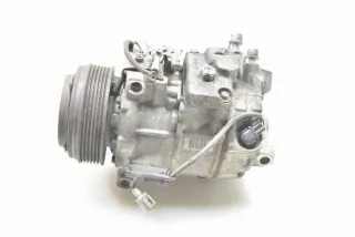 4472601851 Компрессор кондиционера BMW 1 E81/E82/E87/E88 Арт e12159709, вид 1