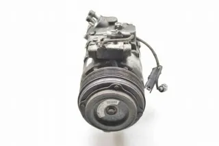 4472601851 Компрессор кондиционера BMW 1 E81/E82/E87/E88 Арт e12159709, вид 2
